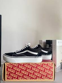 Vans Shoes