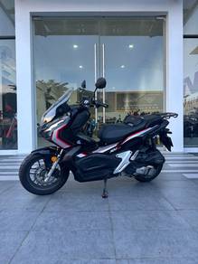Honda ADV 150