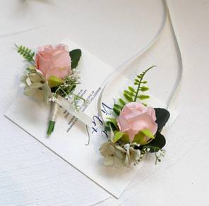 Wrist Flower Corsage
