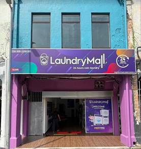 Retail space For Rent in Kajang,SGR