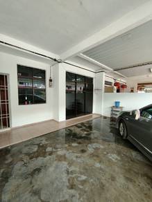 2-storey Terraced House For Rent in Alma,PNG