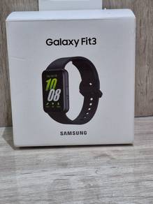 Samsung Galaxy Fit 3