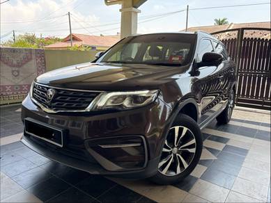 Proton X70 EXECUTIVE 2WD in Chemor, PRK