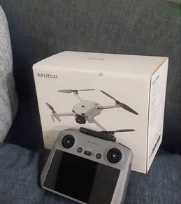 drone dji lito x1