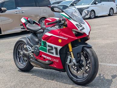 Ducati Panigale