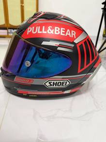 Fullface Helmet