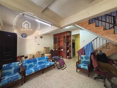 Terraced House For Sale in Alor Setar,KDH