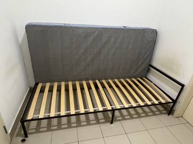CherasBalakong SingleBed+frame