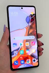 mi 11t pro 5g 8ram/256gb