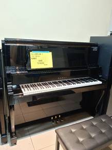 kawai premium upright grand 