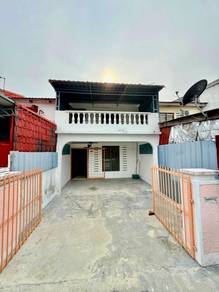 2-storey Terraced House For Sale in Senawang,NSN