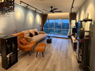Service Residence For Sale in I Residence @ Kota Damansara