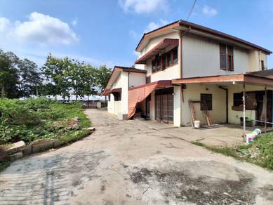 Bungalow House For Sale in Alor Setar,KDH