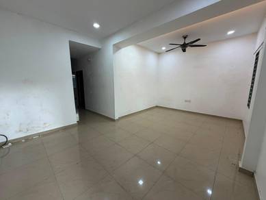 1-storey Terraced House For Rent in Klang,SGR