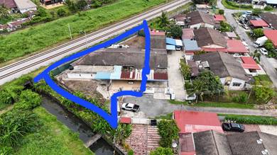 Residential Land in Alor Setar, KDH
