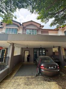 2.5-storey Terraced House For Sale in Setia Alam,SGR