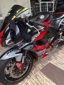 Honda CBR600RR