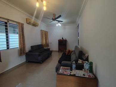 1-storey Terraced House For Sale in Subang Jaya,SGR