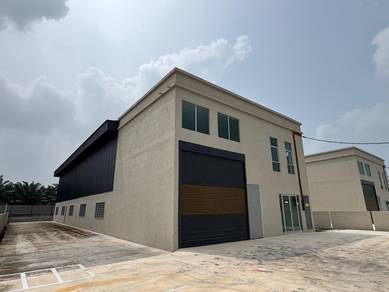 Warehouse / Factory For Rent in Valdor,PNG
