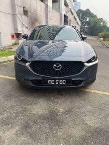 Mazda CX-30 G 2WD STD in Bandar Sunway, SGR