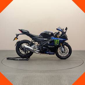Yamaha YZF-R15