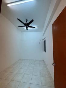 Apartment For Rent in Suria Residence @ Bandar Mahkota Cheras