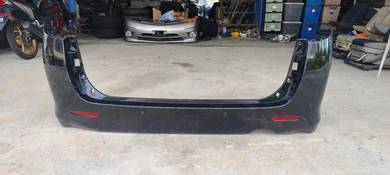 Vellfire Alphard anh20 rear bumper ori