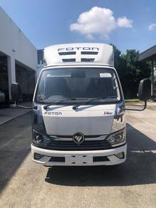 Foton 1Ton Lorry