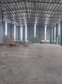 Warehouse / Factory For Rent in Kapar,SGR