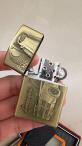 lighter zippor