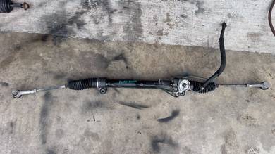 Ford Escape Power Steering Rack & Drive Shaft
