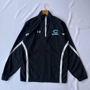 Under Armour Jacket (M-L)
