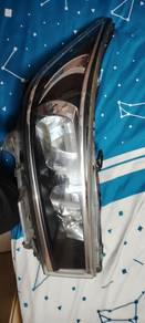 headlamp  Innova 2017