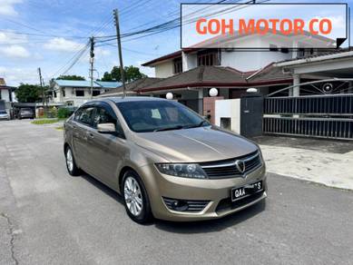 Proton Preve EXECUTIVE in Kuching, SWK