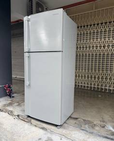 Hitachi 475/L 2door refrigerator fridge