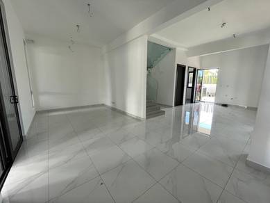 Semi-Detached House For Sale in Kota Kinabalu,SBH