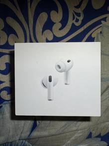 airpods pro 3(used) 