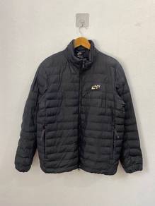 Nike 2019 Black Puffer Jacket