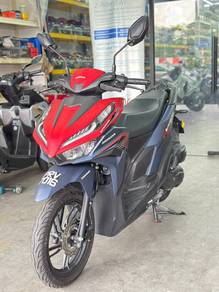 Honda Vario 125