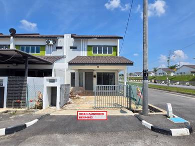 2-storey Terraced House For Sale in Gurun,KDH