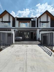 2-storey Terraced House For Sale in Bangi,SGR