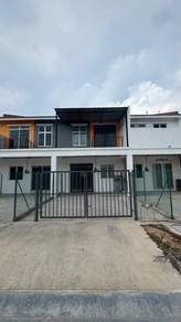 2-storey Terraced House For Rent in Jasin,MLK