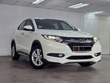 Honda HR-V V in Kajang, SGR