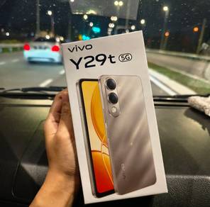 vivo iY29T 5G