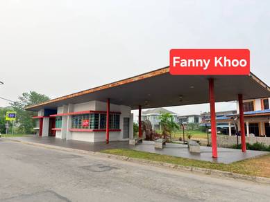 Shop lot For Rent in Kota Kinabalu,SBH
