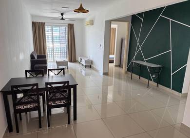 Service Residence For Sale in De Centrum Residences
