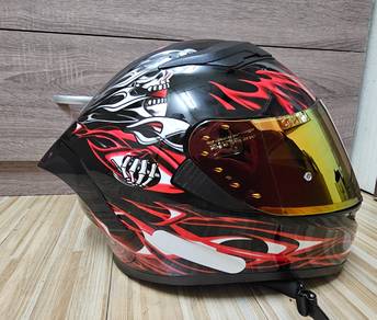 Helmet Brand Ais