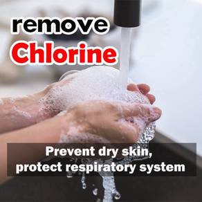 Chlorine Free / Outdoor Master Filter cF10j