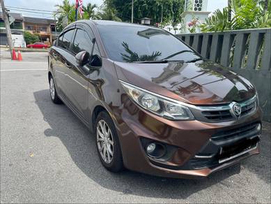 Proton Persona EXECUTIVE in Johor Bahru, JHR