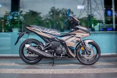 Yamaha Y16ZR